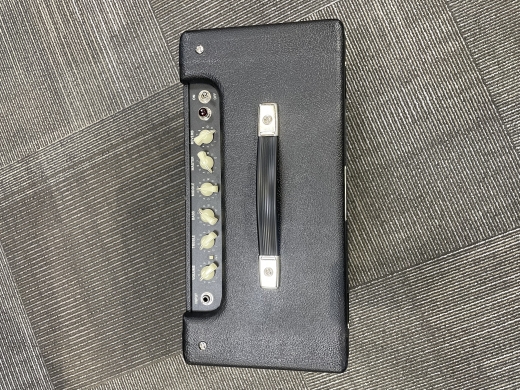 Fender - Blues Jr. IV Black 2