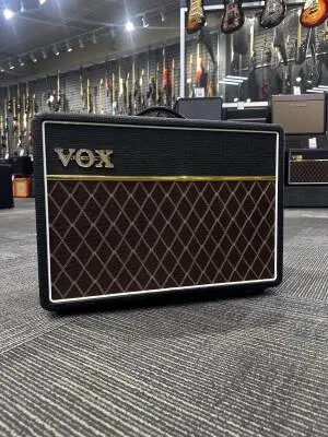 VOX AC 1X10 COMBO