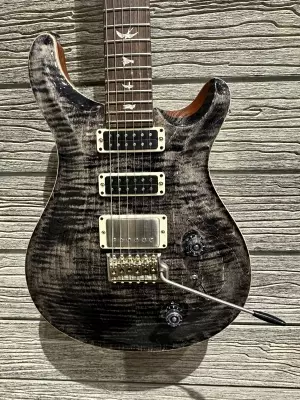 PRS STUDIO CHARCOAL