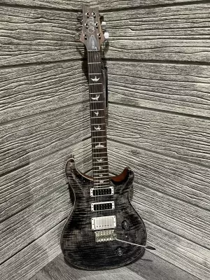 PRS STUDIO CHARCOAL 3