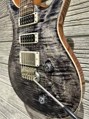 PRS STUDIO CHARCOAL 5