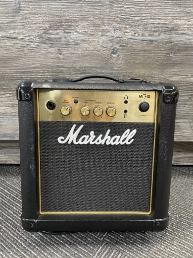 Marshall - MG10G