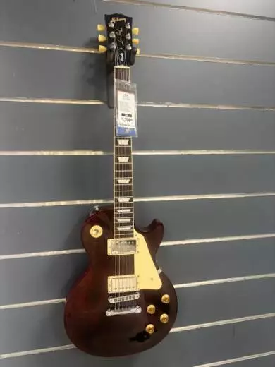 Gibson - LPST01WRCH