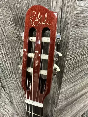 GODIN ACS SLIM CEDAR BLACK PEARL W/GIGBAG 2