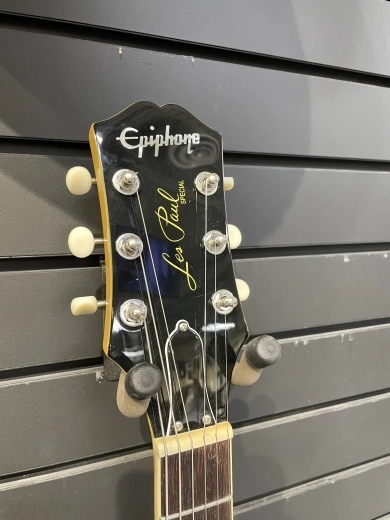 Epiphone - LP SPECIAL TV YELLOW 2