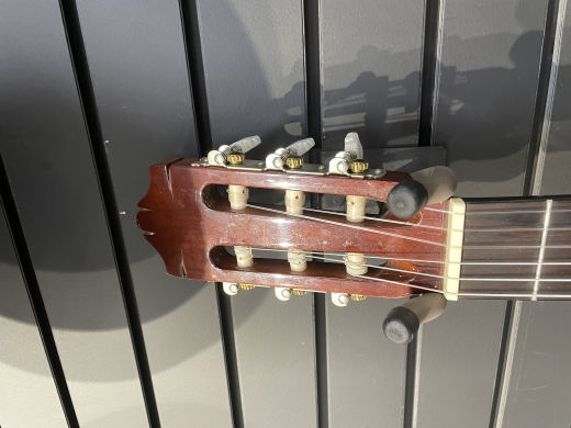 Gear Hunter | YAMAHA CG-115E CLASSICAL W/PICKUP
