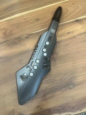 ROLAND AEROPHONE GO WIND INST.-GRAPHITE