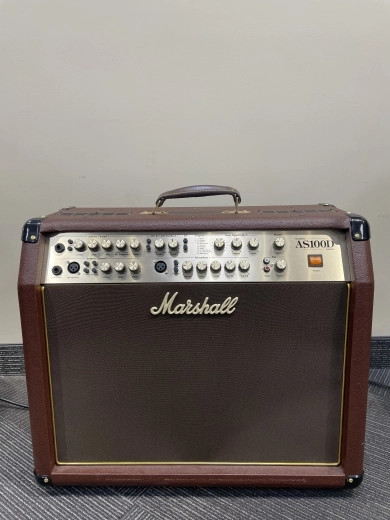 Marshall - AS100D