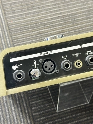 LINE 6 LOOPER PEDAL STOMP BOX 3