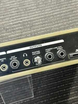 LINE 6 LOOPER PEDAL STOMP BOX 4