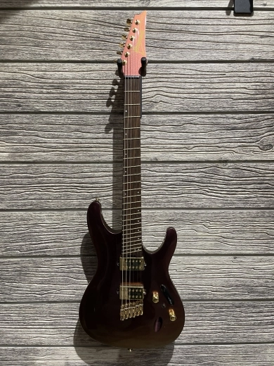 Ibanez - SML721RGC 3