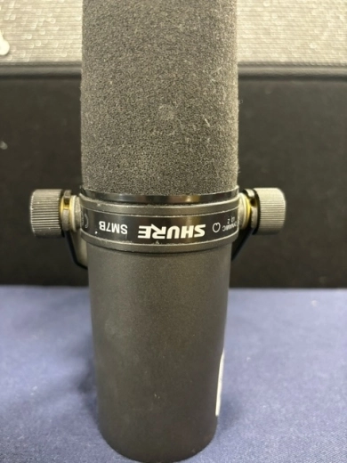 Shure - SM7B