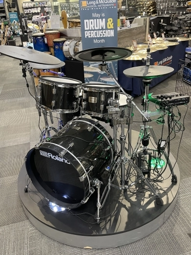 Roland - VAD507