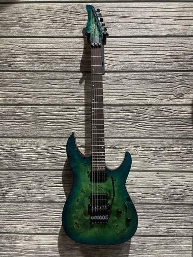 Store Special Product - Schecter - 3635-SHC