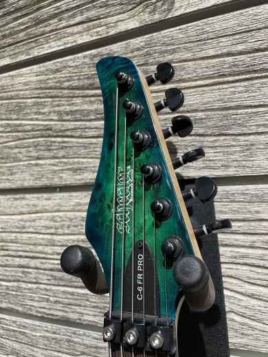 Store Special Product - Schecter - 3635-SHC