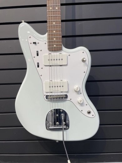 Squier - Vintage Modified Jazzmaster Sonic Blue