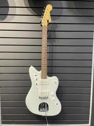 Squier - Vintage Modified Jazzmaster Sonic Blue 2