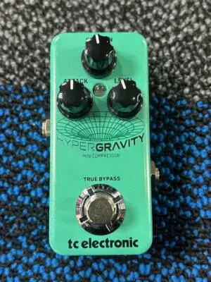 Store Special Product - TC Electronic - HYPER MINI