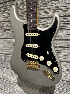 FENDER CUSTOM SHOP LTD 65 DUAL MAG STRAT