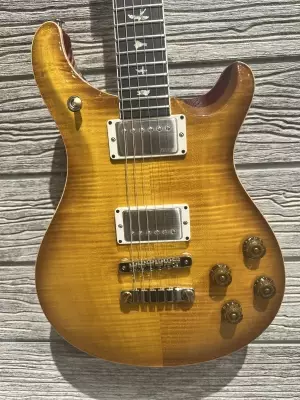 PRS MCCARTY 594 MCCARTY SUNBURST W/CS