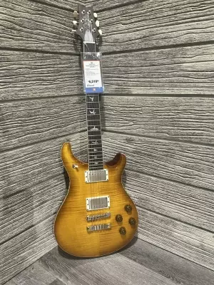 PRS MCCARTY 594 MCCARTY SUNBURST W/CS 3