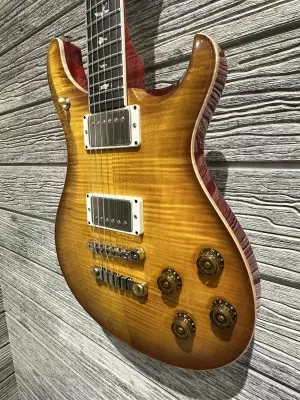 PRS MCCARTY 594 MCCARTY SUNBURST W/CS 5