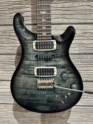 Store Special Product - PRS MODERN EAGLE V COBALT SMOKEBURST