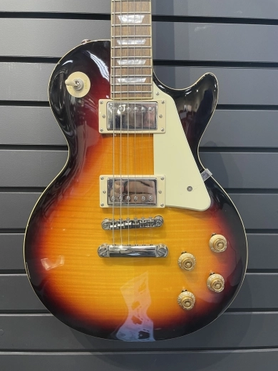 Epiphone - LP STANDARD 50S VINTAGE SUNBURST