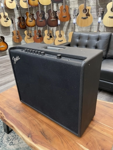 Fender - GT200 Combo Amp