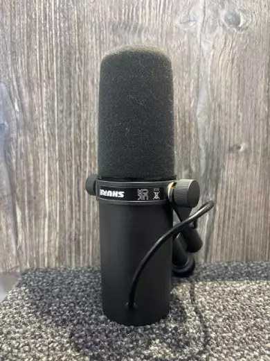 Shure - SM7B