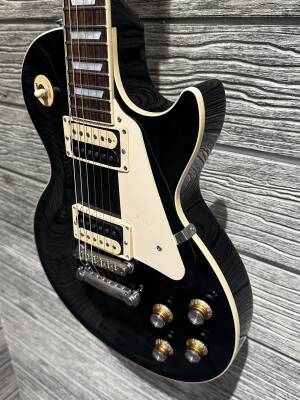 Store Special Product - GIBSON LP CLASSIC EBONY