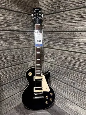 GIBSON LP CLASSIC EBONY 2