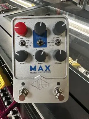 Universal Audio - UA-GPM-MAX