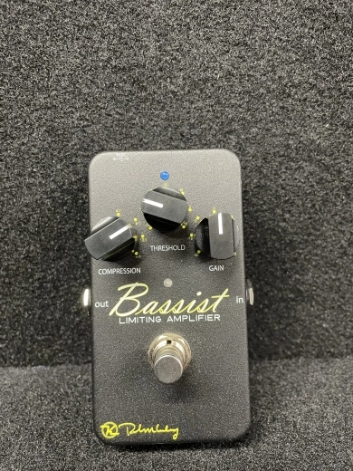 Keeley - KBASS
