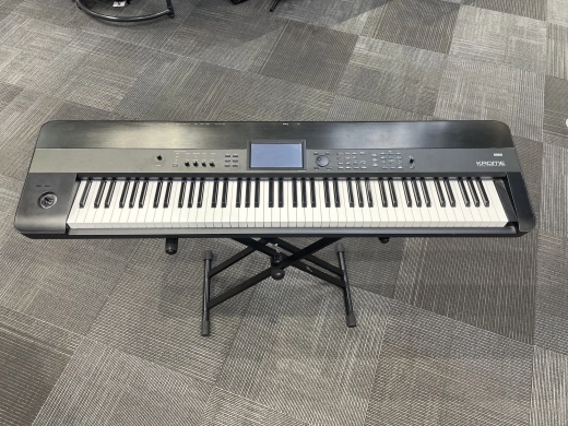 Korg - KROME-88
