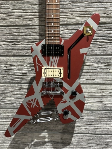 EVH SHARK 2