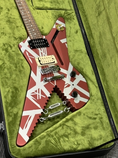 EVH SHARK 4