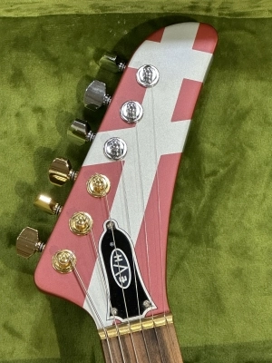 EVH SHARK 5