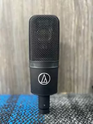 Audio-Technica - AT4040