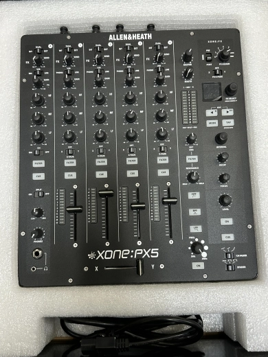 Allen & Heath - XONE-PX5