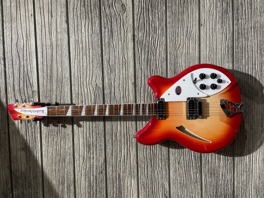 Store Special Product - Rickenbacker - 360 FG