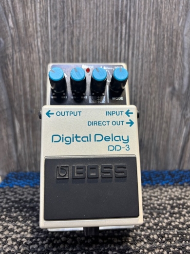 BOSS - DD-3