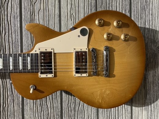 Gear Hunter | Gibson - Les Paul Tribute Satin Honeyburst