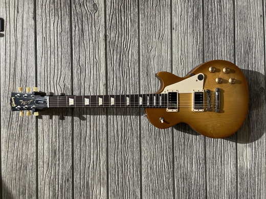 Gear Hunter | Gibson - Les Paul Tribute Satin Honeyburst