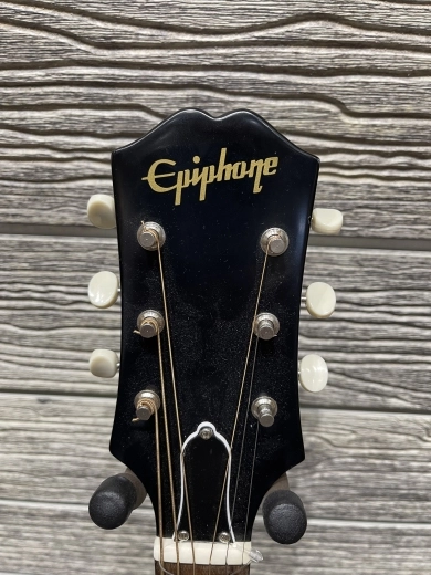 EPIPHONE INSPIRED BY J-45 EC CUTAWAY-VIN BRS 2