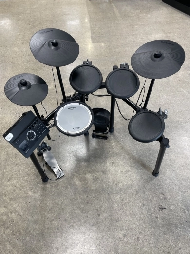 Roland - TD-17K-LS-COM