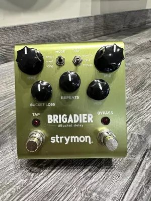 Store Special Product - STRYMON BRIGADIR DELAY