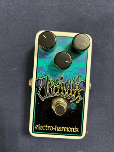 Electro-Harmonix - OCTAVIX