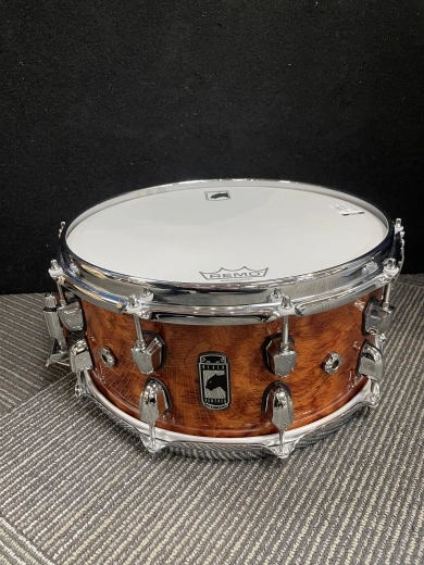 Mapex - Black Panther Shadow 6.5x14