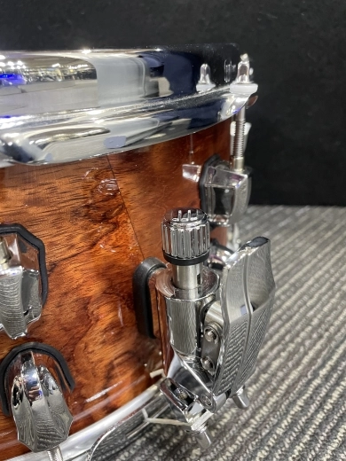 Mapex - Black Panther Shadow 6.5x14 2